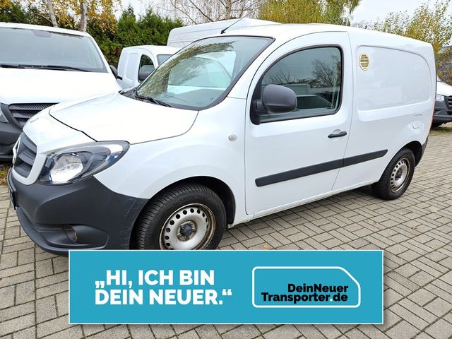 Mercedes-Benz Citan 108 CDI LANG|FACELIFT|TÜV+BREMSEN neu|1.HD