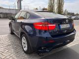 BMW X6 xDrive35d Sportpaket *NAVI*LEDER*XENON* - BMW X6: Xdrive35d