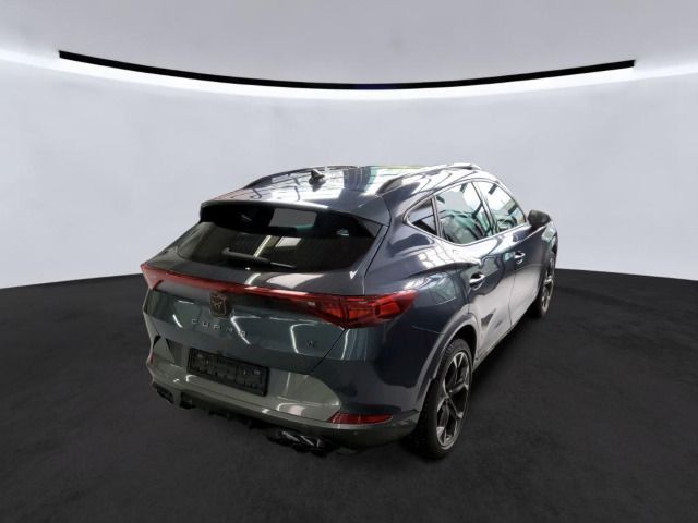 Cupra Formentor - Bild 4