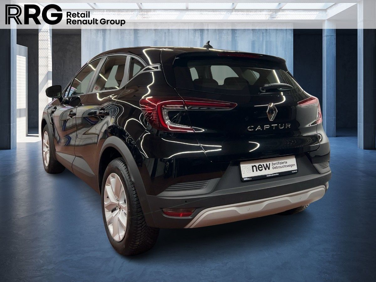Renault Captur - Bild 4