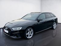 Audi A4 - Vorschau Bild 2