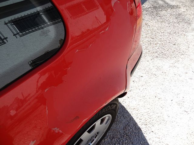Fahrzeugabbildung Volkswagen Golf 1.4 Basis/2.Hand/