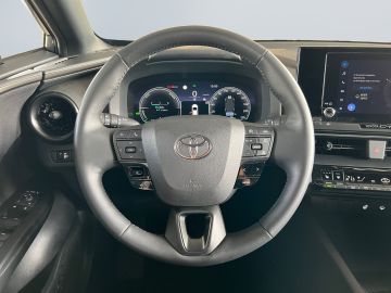 Toyota C-HR - 12
