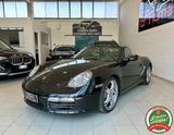 Porsche PORSCHE Boxster 3.4 24V S - Porsche Boxster: 3.2
