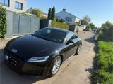Audi TT Coupe 1.8 TFSI - - Audi TT in Köln