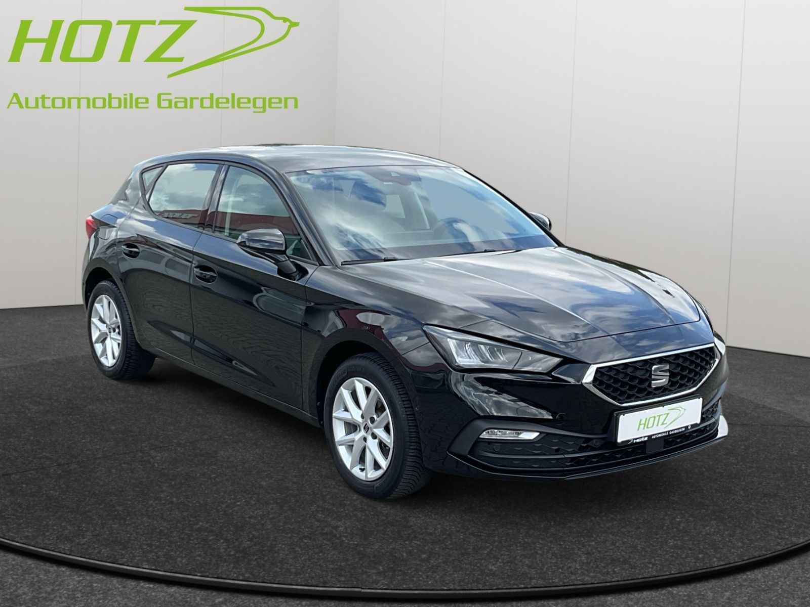 Seat Leon - Bild 8