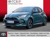 Toyota Yaris 1.5 Hybrid Teamplayer Comfort & Safety P. - Toyota Yaris Neuwagen in Bochum