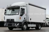 Renault D 13.280 Getränkewagen Vollluft LBW Kamera Euro6 - Angebote