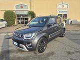 Suzuki Ignis Ignis 1.2h Top 2wd cvt - Suzuki Ignis mit Hybrid-Antrieb: Automatik