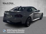 BMW M240i xDrive Aut.Coupe ACC GSD LED Lenkradheizun - BMW M240i in Hamburg