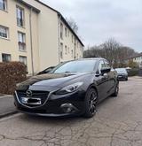Mazda 3 | 2014 | Schwarz Metallic | Top Zu... - Mazda 2 in Köln