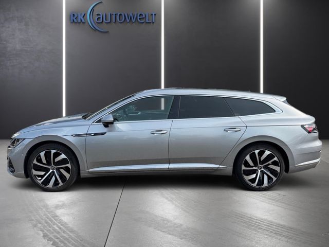 Arteon Shootingbrake R-Line 1.4 TSI eHybrid AHK 