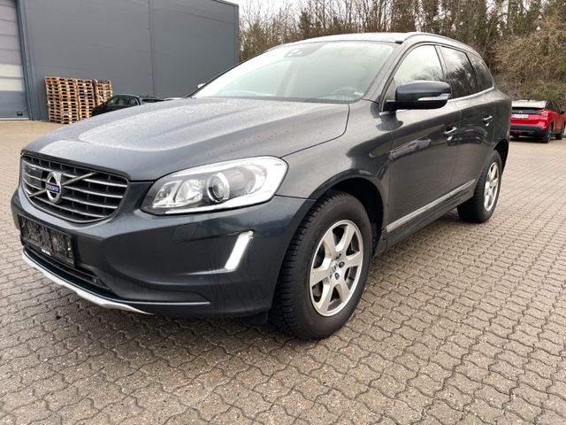 Volvo XC60 2.0 D4 Summum 190PS NR:20800