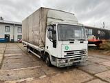 Iveco ML 75 E Eurocargo 7,49to. LKW - Bis 7,5t Lkw