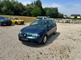 Seat Ibiza Amaro Bluetooth Audiosystem Alana Klima - Seat Ibiza Amaro mit Benzin-Antrieb