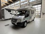 Chausson Flash 04 mit Heckstützen - Chausson Wohnmobil oder -wagen