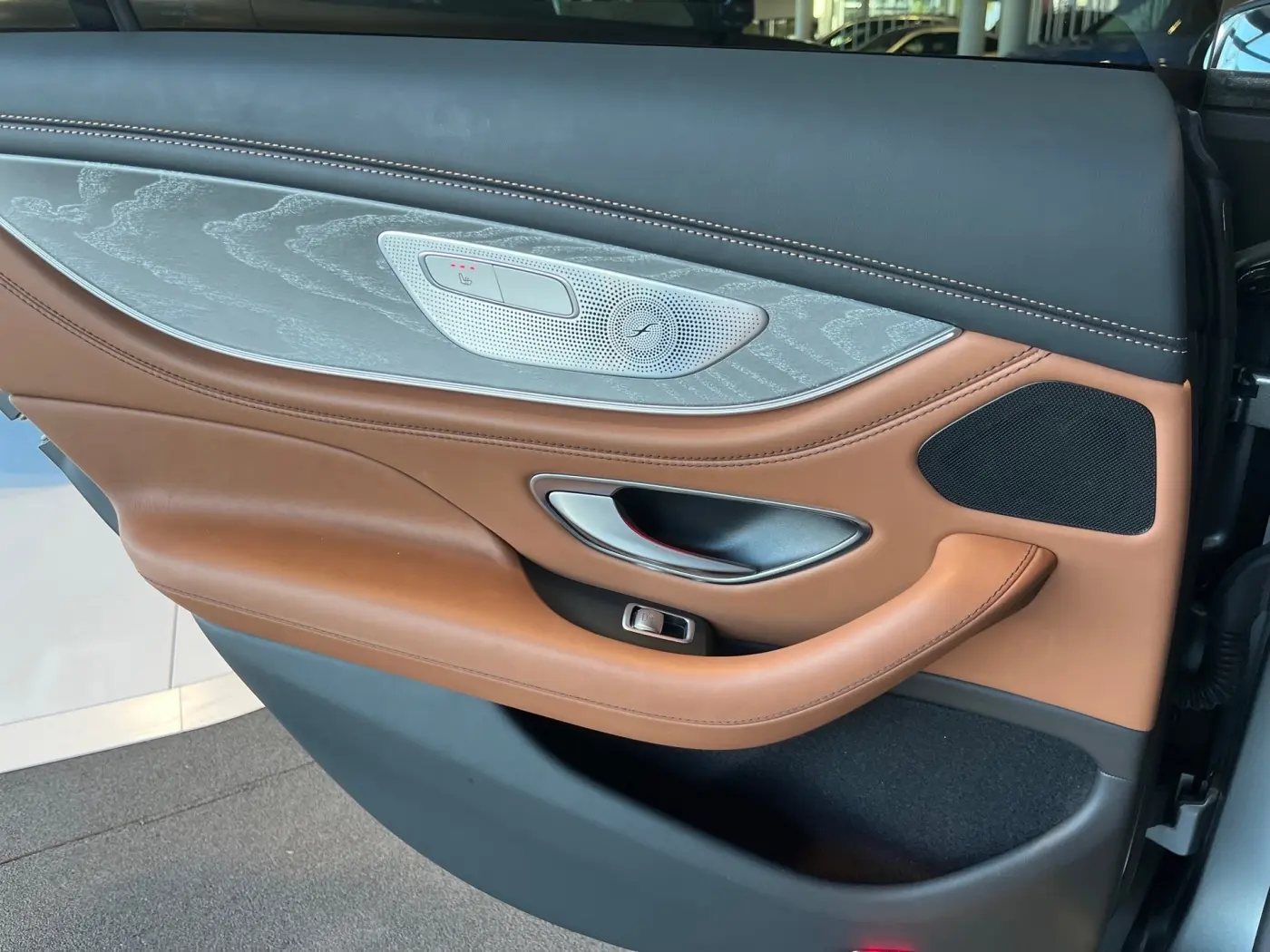 Mercedes-Benz AMG GT 53 4MATIC+ HUD*Burm*StandHz*AHK*
