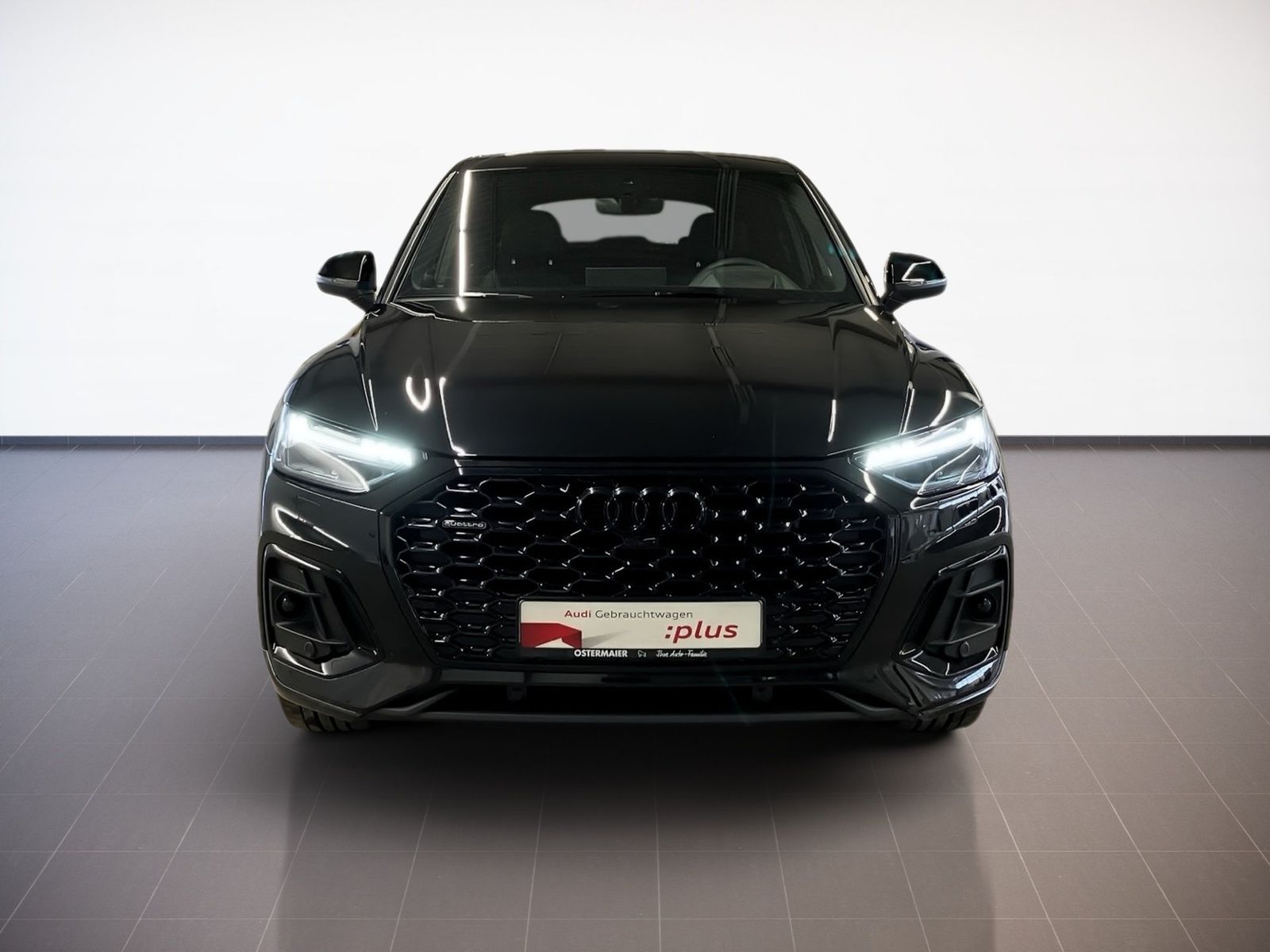 Audi Q5 - Bild 3