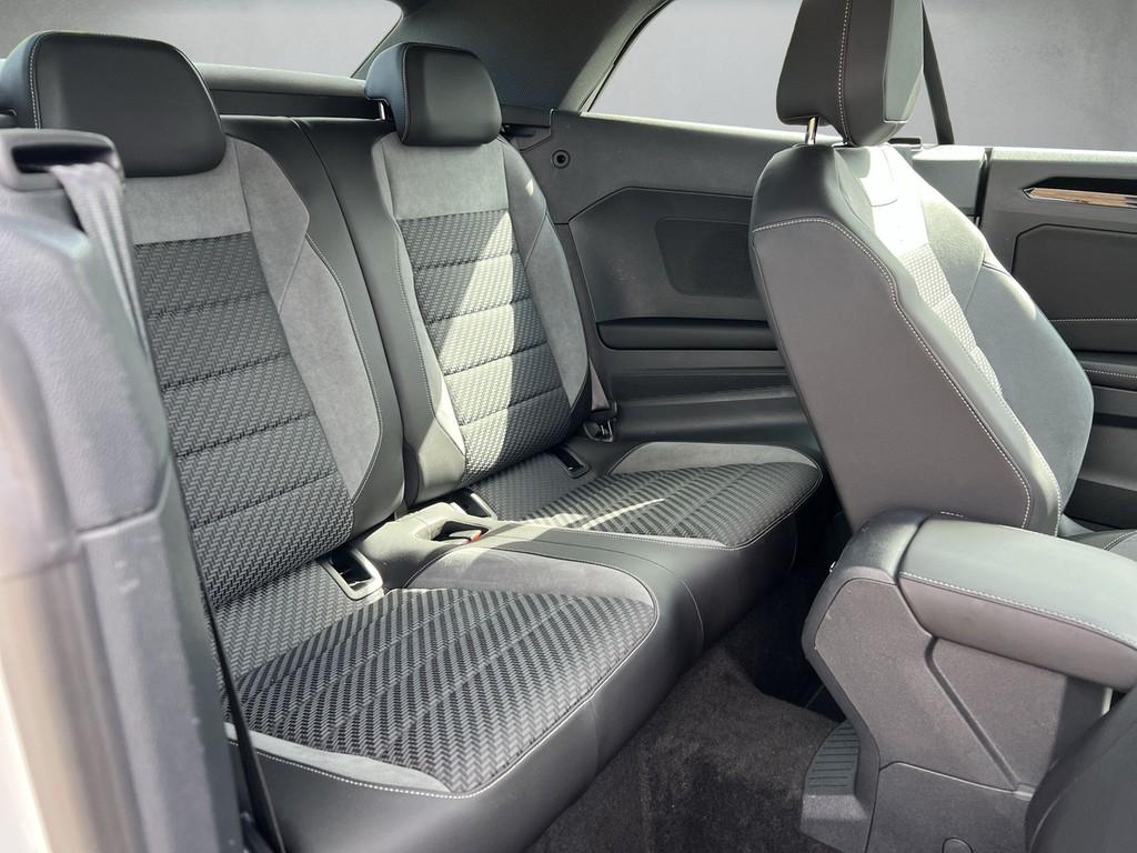 Volkswagen T-Roc Cabriolet 1.5 TSI DSG R-Line *AHK*Kamera*, миниатюра 12