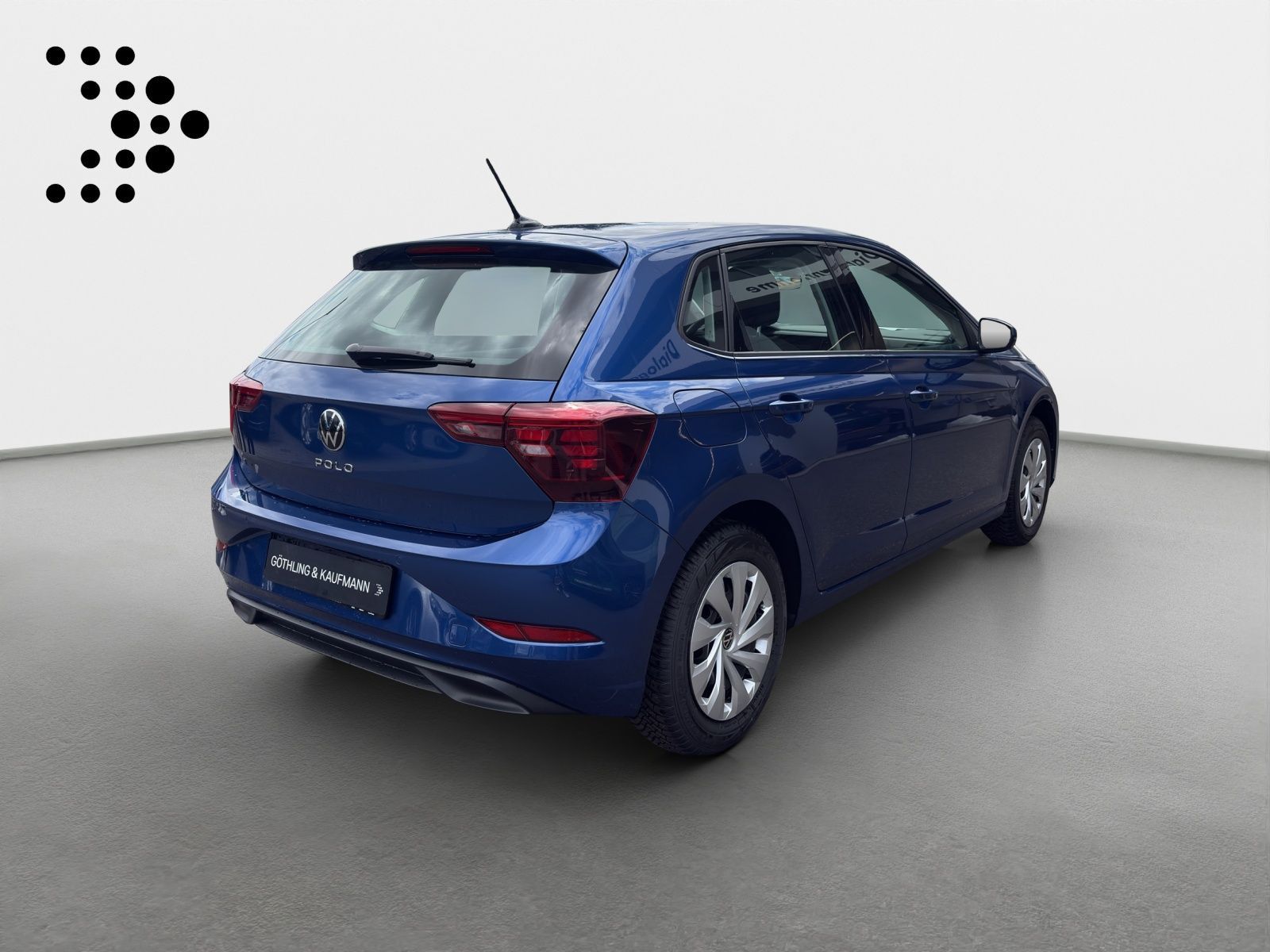 Volkswagen Polo - Bild 2