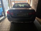 BMW 430d Cabrio Advantage Automatik Advantage - BMW 430: 430d
