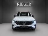 Mercedes-Benz EQB 300 4M Progressive*HUD*NIGHT*Pano*360°*18"*+ - weiße Mercedes-Benz EQB