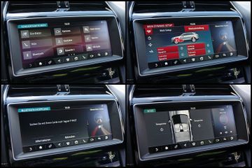 Jaguar F-PACE R-Sport 30d AWD*ACC,Pano,Kamera,Komfort*