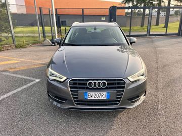 Audi A3 - 8