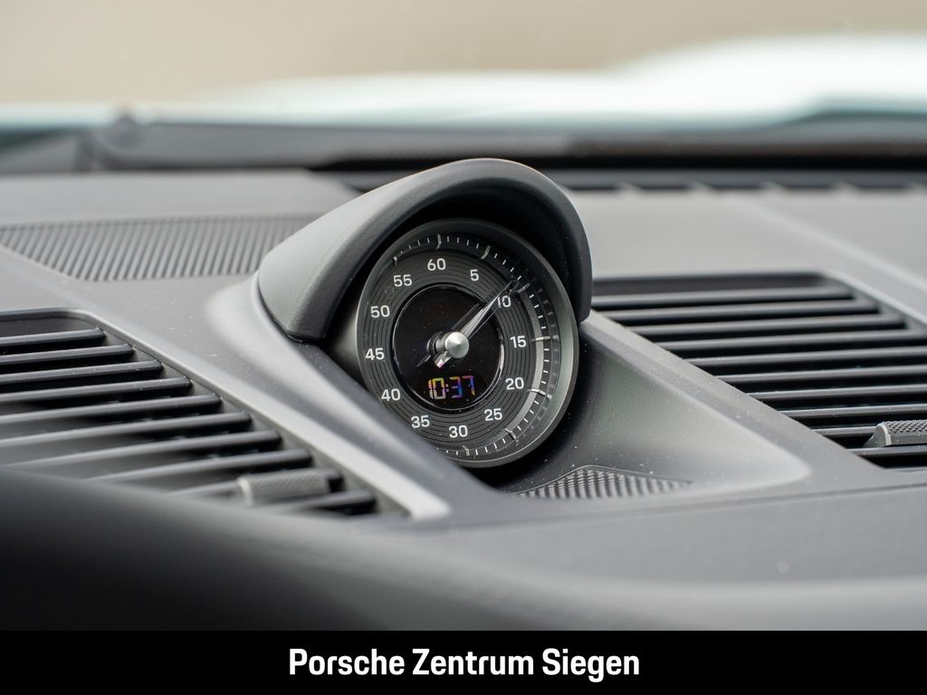 Porsche 992 -2 (911) Carrera S