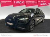 Audi Q8 50 TDI quattro Kamera Luftf Navi virtual LED - Audi Q8 in Hannover
