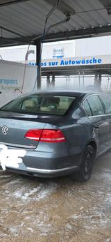 Volkswagen VW Passat B7 Highline | Nur 23.000 km | 1.... - Volkswagen Passat: 7