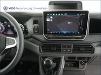 Volkswagen Crafter - Vorschau Bild 7