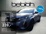 Peugeot 5008 1.5 BlueHDi 130 GT ACC KeyLess LED Navi PDC - silberne Peugeot 5008