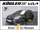 Kia Ceed SW 1.0T DCT7 Nightline Edition |-26% - Kia Gebrauchtwagen in Frankfurt