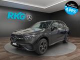 Mercedes-Benz GLC 300 de 4M EDITION AMG PANO DISTRONIC NAV AHK