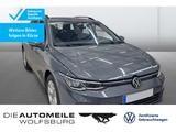 Volkswagen Golf 8 Variant 1.5TGI DSG Active ACC/LED/SITZHZ/ - Volkswagen Golf mit CNG-Antrieb: Automatik