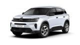 Citroën C5 Aircross Plug-In-Hybrid 225 e-EAT8 Plus - Citroën C5 Aircross Neuwagen