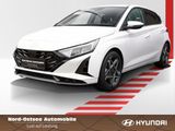 Hyundai i20 FL (MY25) Prime BOSE Carplay Navi LHZ SHZ - Hyundai i20 Neuwagen in Hamburg