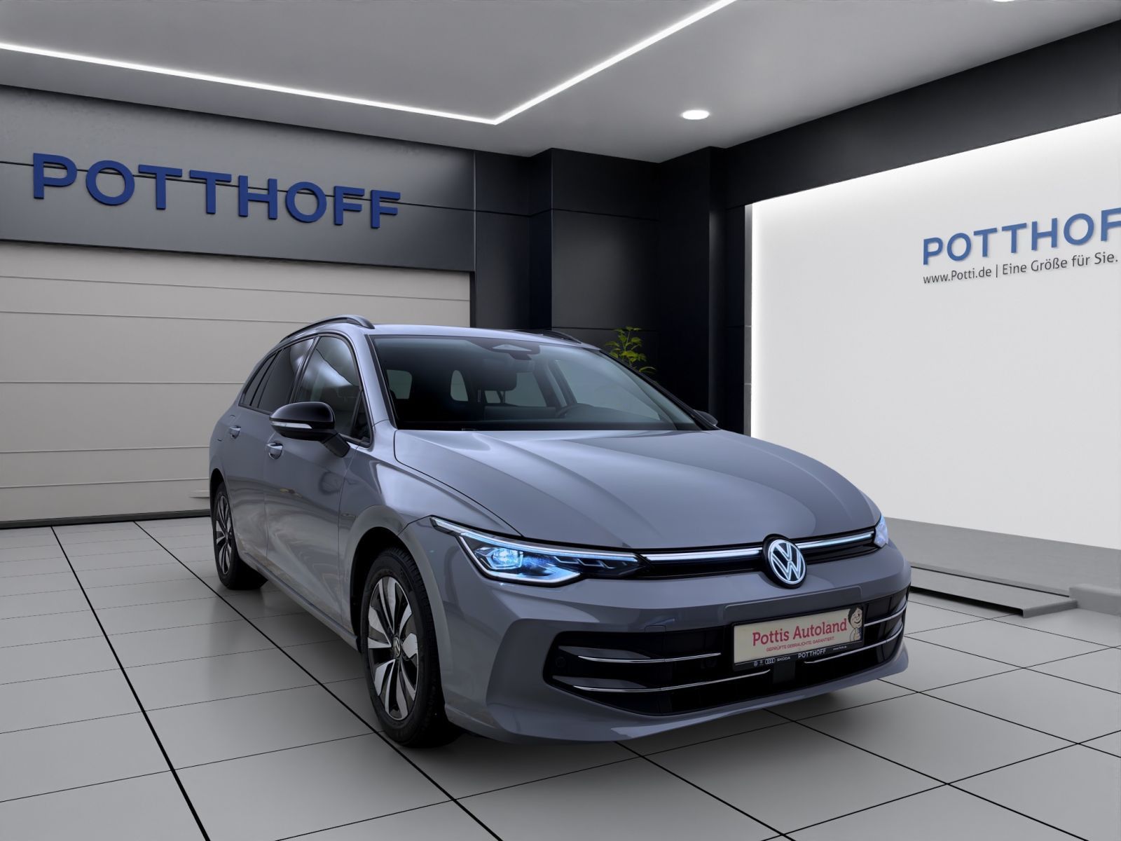 Volkswagen Golf - Bild 7