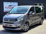 Fiat Talento Kombi L1H1 1,2t Family 8Sitzer AHK Kamer - Fiat 8-Sitzer