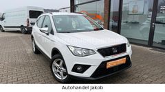 SEAT Arona/24 Monate Premium Garantie/Tüv-Service-NEU
