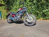 Yamaha Virago 535 - YAMAHA 1994 VIRAGO 535