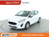 Ford Fiesta 1.1 Ti-VCT Cool&Connect*TEMPO*KLIMA* - Ford Fiesta: V