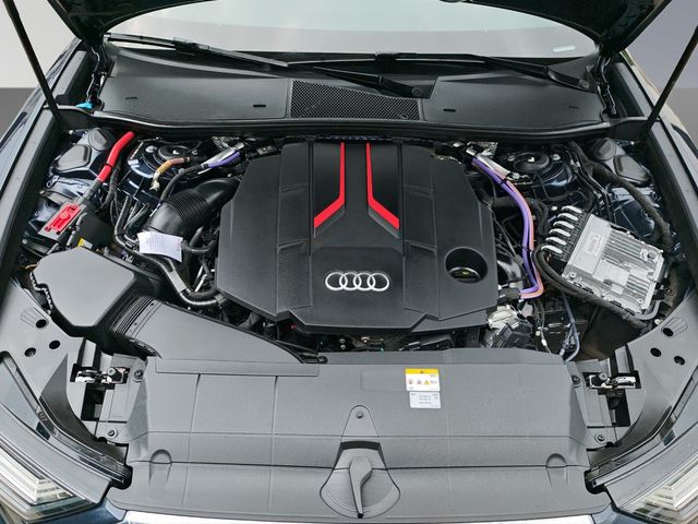 S6 Avant 3.0 TDI quattro AHK PANO MATRIX-LED