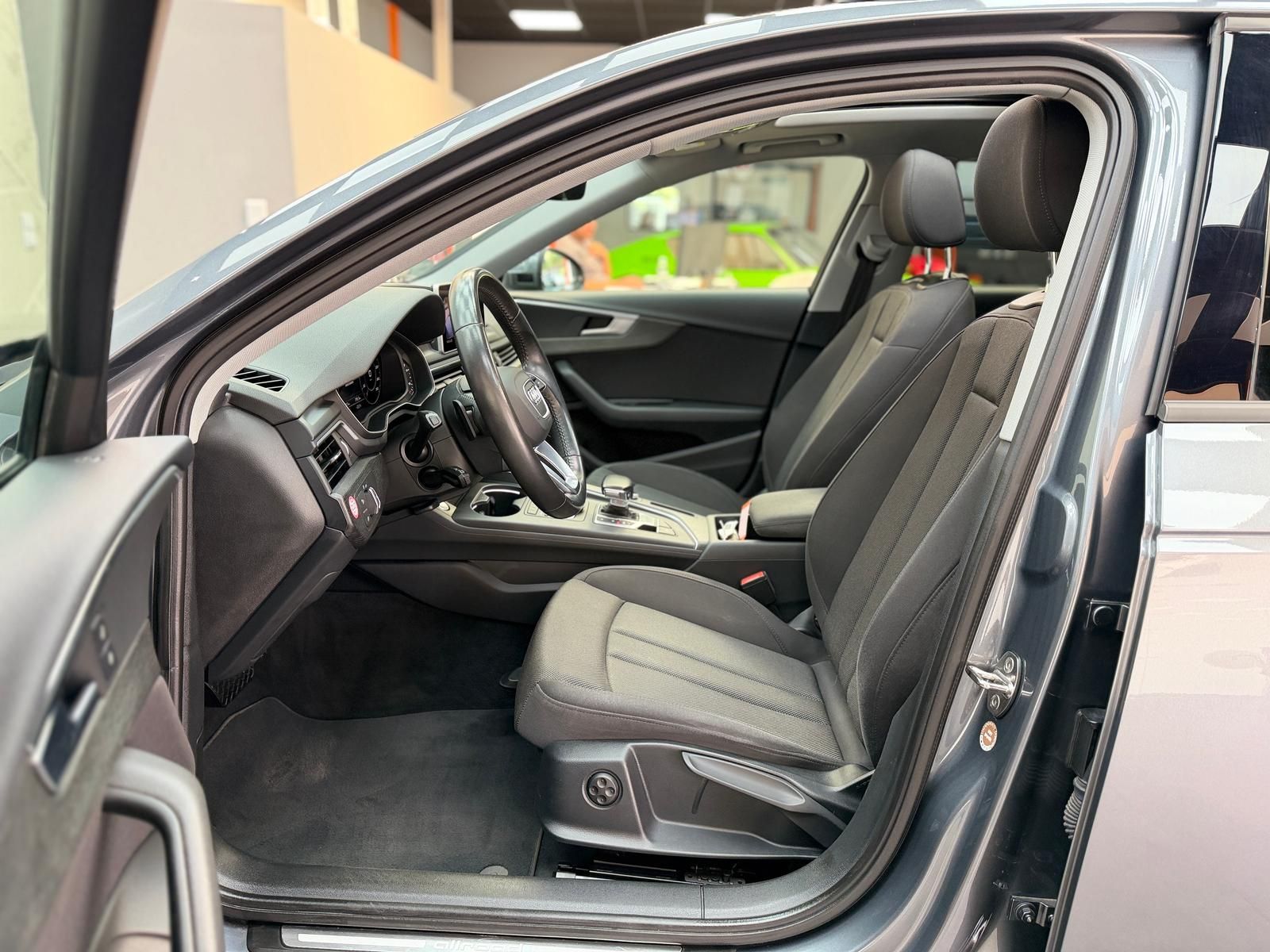 Audi A4 Allroad basis 2.0 TDI |VIRT|AHK|PANO|KAM|XEN| foto 12
