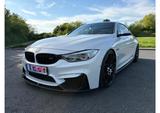 BMW M4 Competition Performance Vollausstattung  - BMW M4: Coupé, Competition