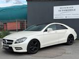 Mercedes-Benz CLS 350 CDI AMG LINE *ILS*LEDER*KAMERA*SBD*VOLL* - Mercedes-Benz CLS 350 in Bochum