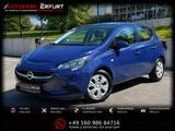 Opel Corsa E Selection*Klima*Temp*Phone*TÜV+SERV+GARA - Opel Corsa Gebrauchtwagen in Erfurt