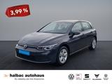 Volkswagen Golf 1.0 TSI Life+PDC+SHZ+CLIMATR+5JAHREANSCHLUS - Volkswagen Golf: Jahre