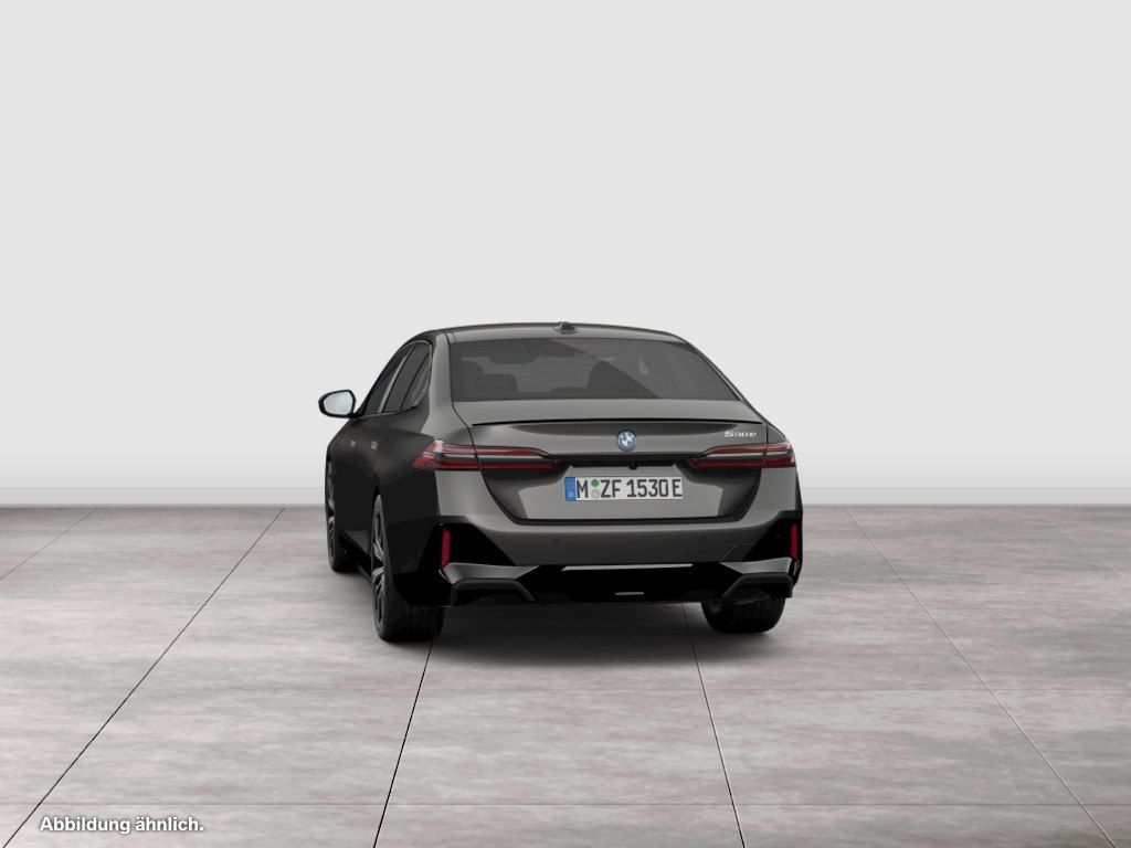 BMW 530 - Bild 7